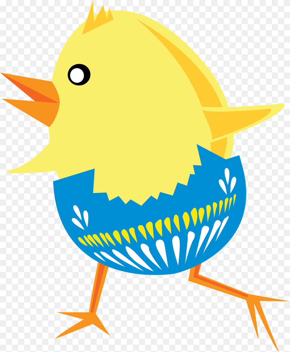 Easter Chick Clipart, Animal, Fish, Sea Life, Shark Free Transparent Png