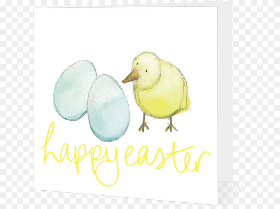 Easter Chick Duck, Animal, Bird, Egg, Food Free Transparent Png