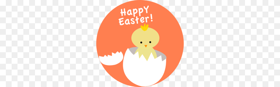 Easter Chick Hatching Clip Art, Nature, Outdoors, Snow, Snowman Free Png