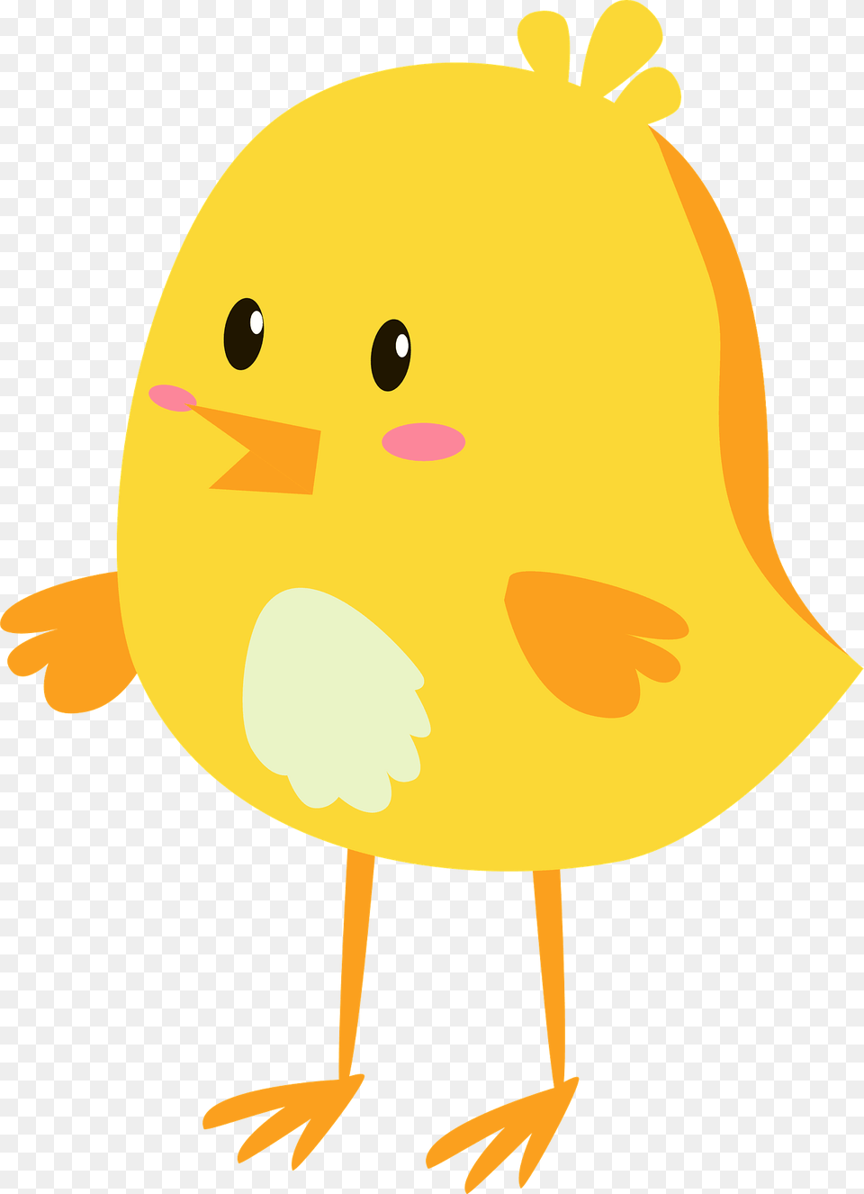 Easter Chicken Clipart, Hat, Clothing, Animal, Baby Png