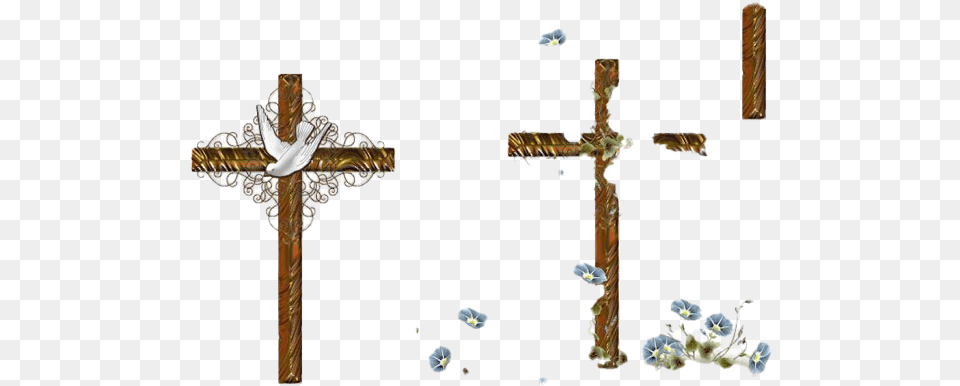 Easter Christianity Cross Pic Cross, Symbol, Crucifix Png