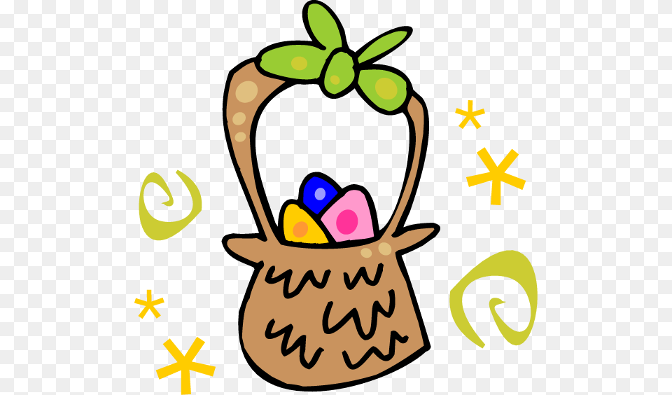 Easter Clip Art Free Png