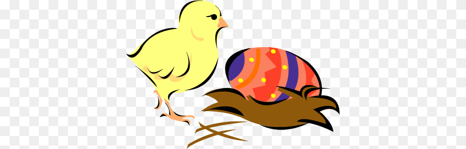 Easter Clip Art, Baby, Person, Animal, Bird Free Png