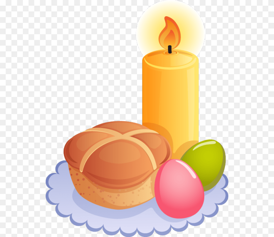 Easter Clip Art, Candle, People, Person Png Image