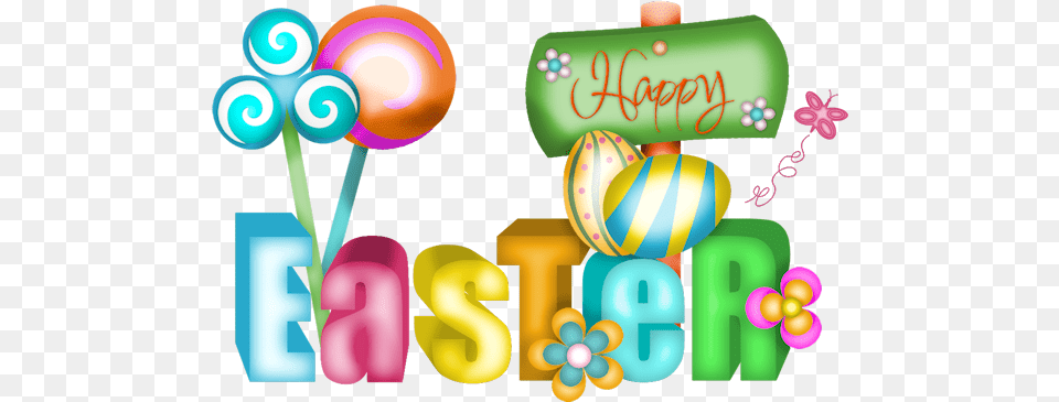 Easter Clip Art Bunny Happy Easter Happy Holidays, People, Person, Text, Food Png