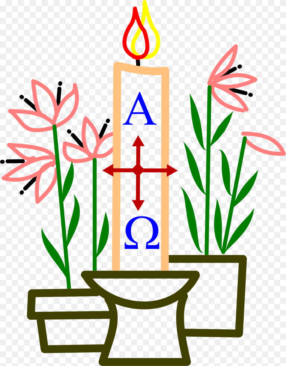 Easter Clip Art Celebration, Altar, Architecture, Building, Church Png Image