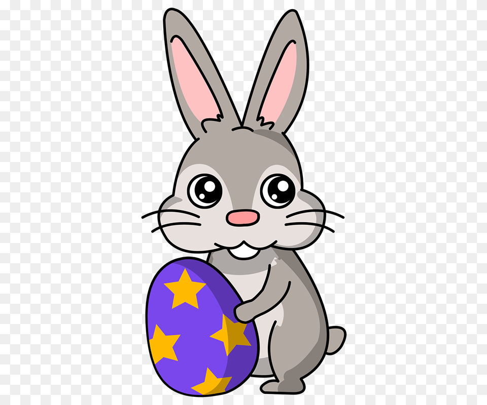 Easter Clip Art Easter Bunny Clipart Easter, Animal, Fish, Sea Life, Shark Png Image