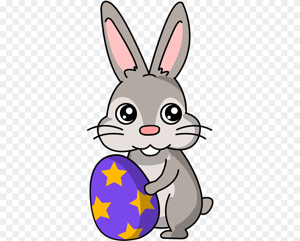 Easter Clip Art Easter Bunny Clipart Easter Easter Bunny Clipart, Baby, Person Png Image