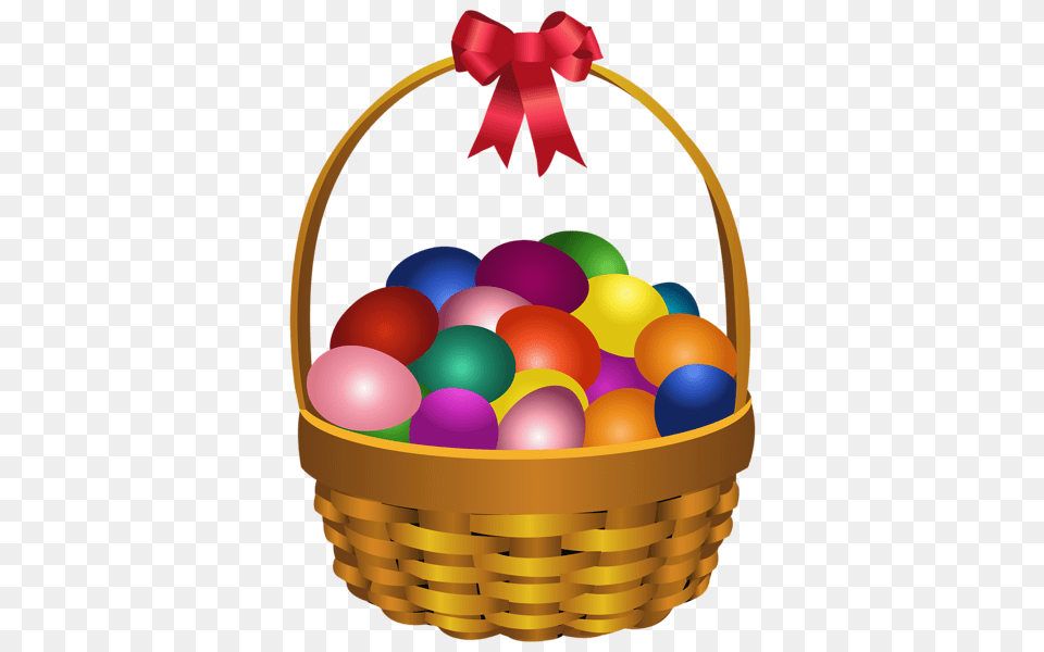 Easter Clip Art Easter Clip, Basket, Ammunition, Grenade, Weapon Free Png