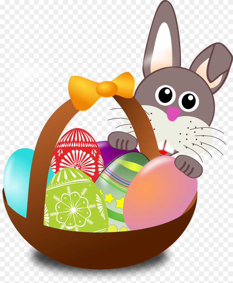 Easter Clip Art Raffle, Egg, Food, Sweets, Animal Free Png