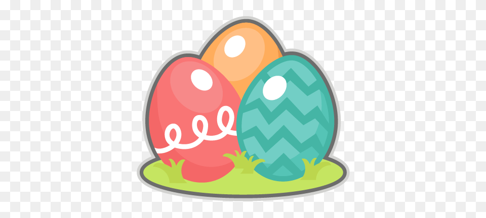 Easter Clip Art Transparent Background, Easter Egg, Egg, Food, Dynamite Png