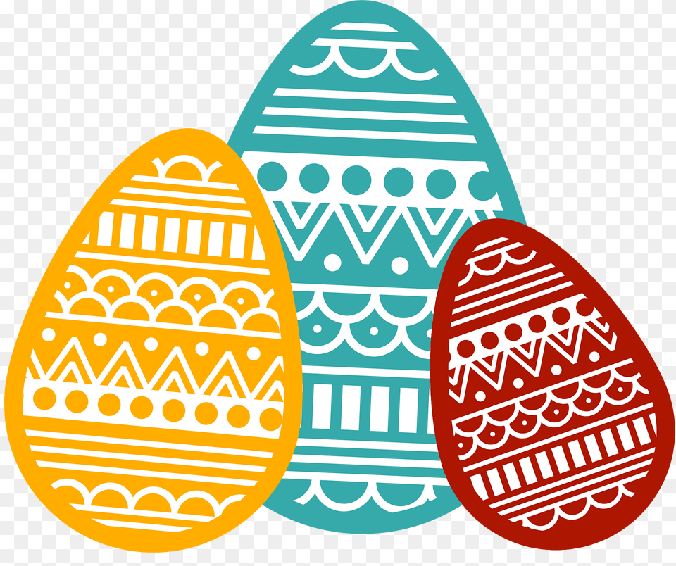 Easter Clipart, Easter Egg, Egg, Food Png Image
