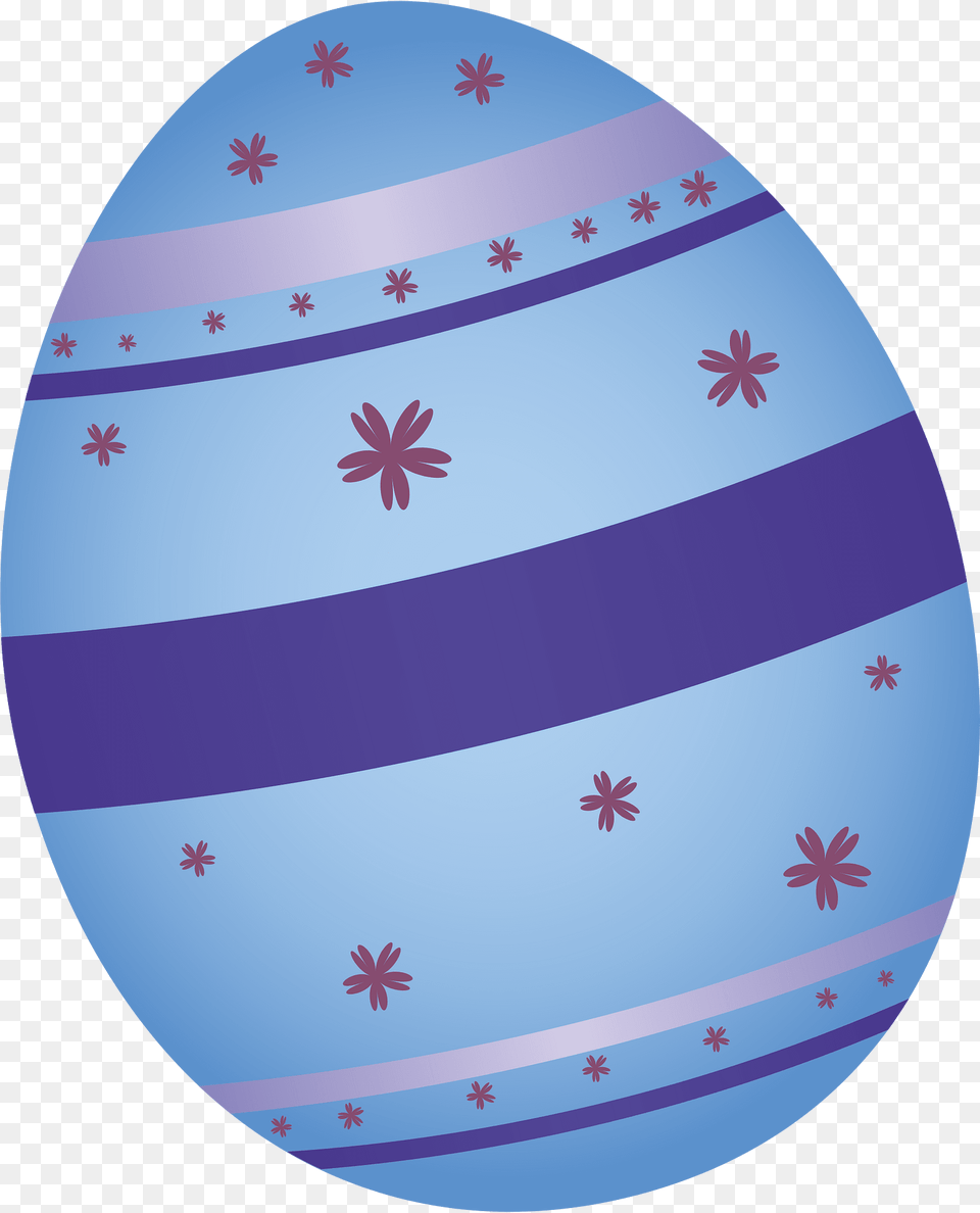 Easter Clipart, Easter Egg, Egg, Food Free Transparent Png