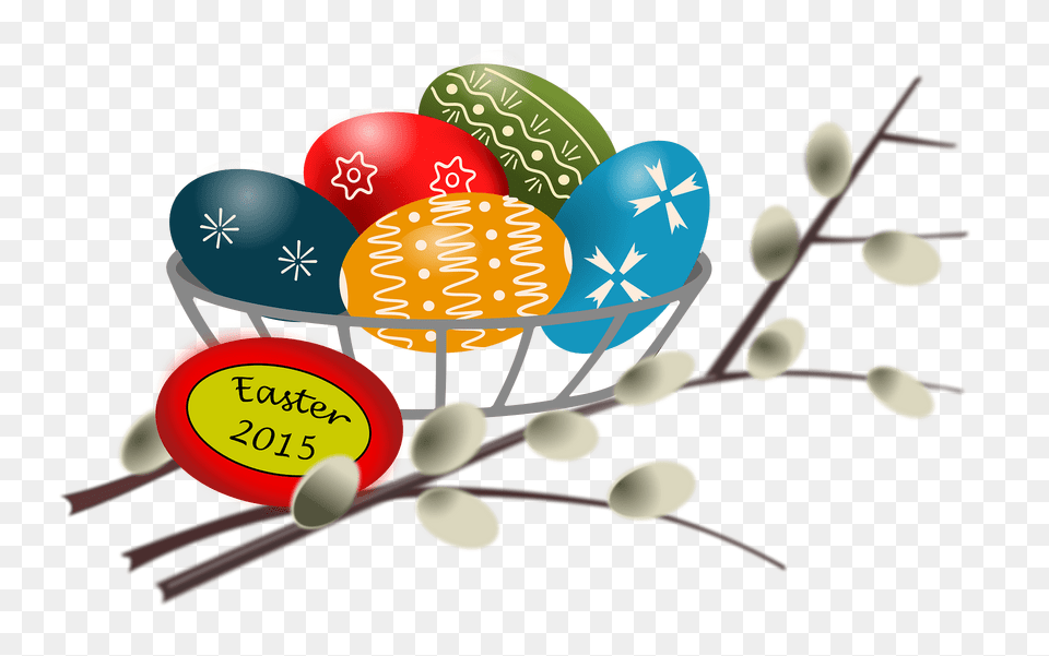 Easter Clipart, Egg, Food, Appliance, Ceiling Fan Free Transparent Png