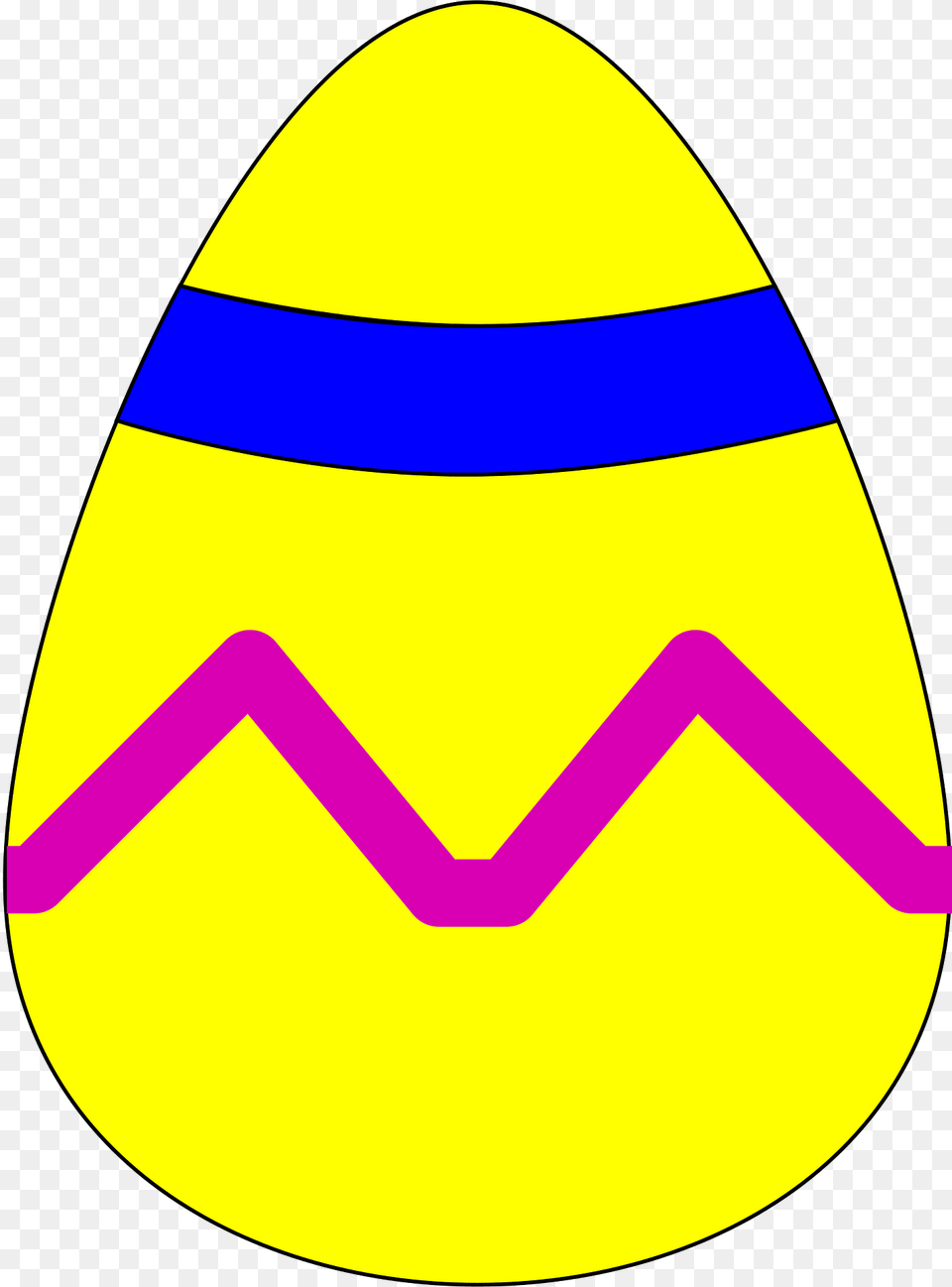 Easter Clipart, Easter Egg, Egg, Food, Astronomy Png Image