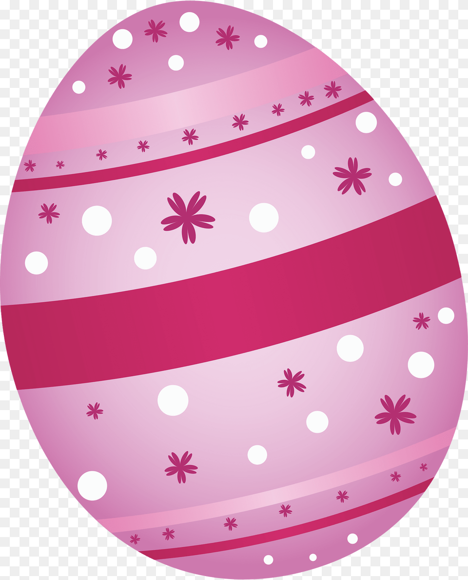 Easter Clipart, Easter Egg, Egg, Food, Birthday Cake Free Transparent Png