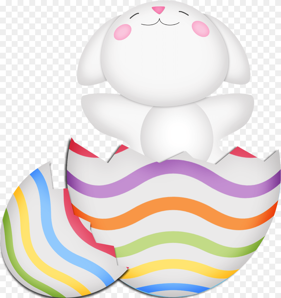 Easter Clipart, Egg, Food, Toy Png