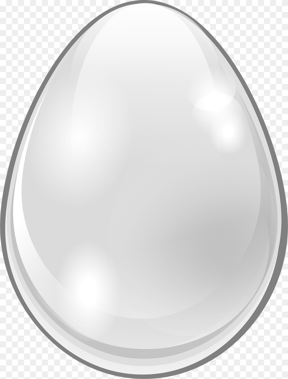 Easter Clipart, Sphere Png