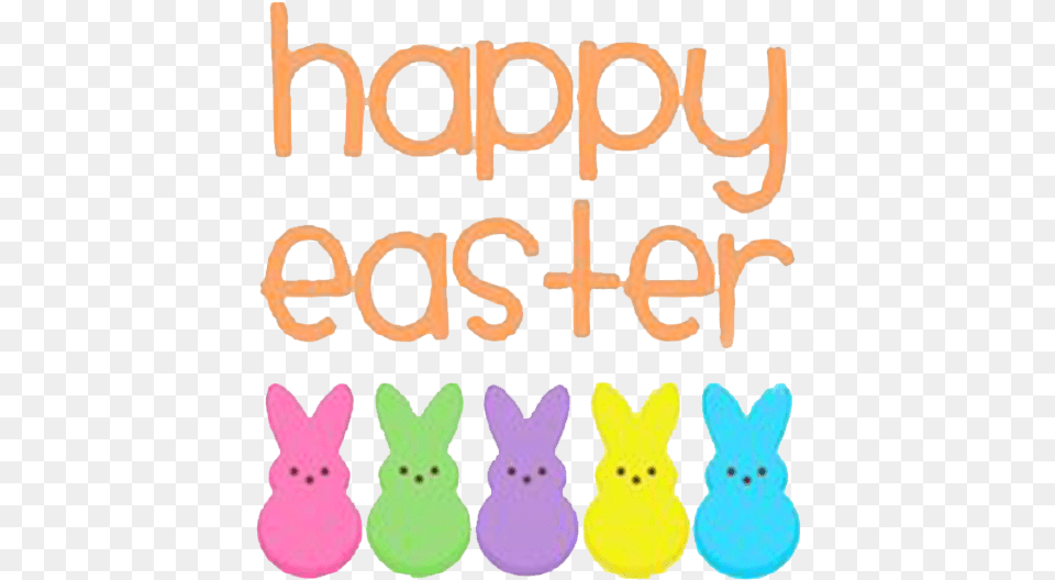 Easter Clipart And Images To Prepare For The Holiday Happy Birthday Little Sister, Peeps, Animal, Kangaroo, Mammal Free Transparent Png