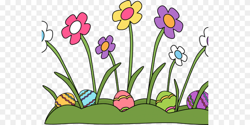 Easter Clipart Season Clipart Of Spring Season, Art, Graphics, Floral Design, Pattern Png