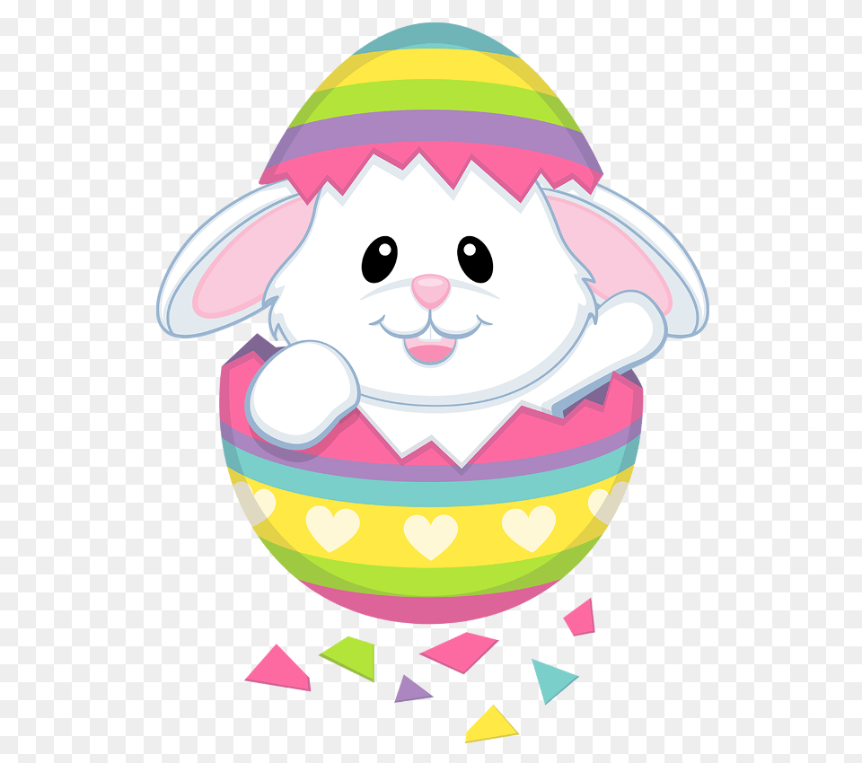 Easter Clipart Transparent 1 Clip Art Easter, Egg, Food, Baby, Easter Egg Free Png Download