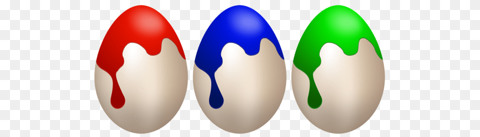 Easter Coloring Eggs Clip Art, Egg, Food, Easter Egg Free Transparent Png