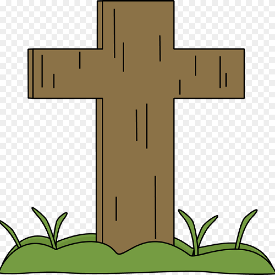 Easter Cross Clipart Clipart Easter Cross, Symbol Png Image