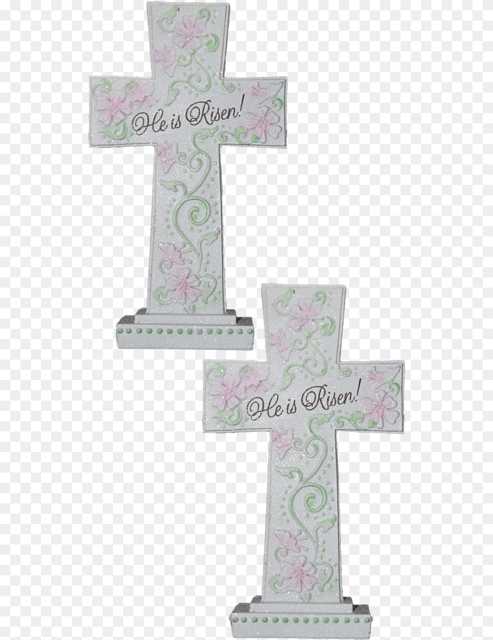 Easter Cross Cross, Symbol Free Png Download