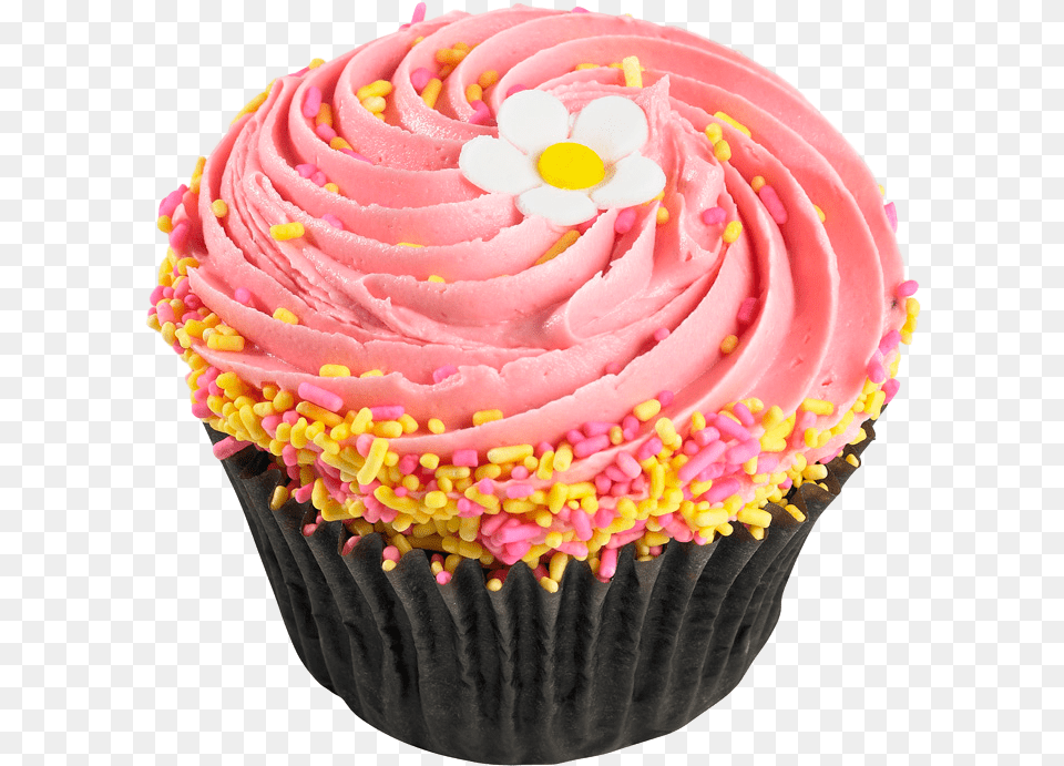 Easter Cupcakes Easter Cupcakes, Cake, Cream, Cupcake, Dessert Png Image