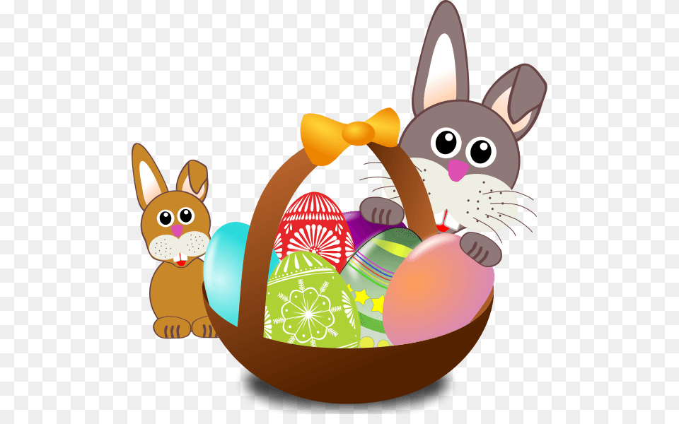 Easter Day Cliparts, Egg, Food, Easter Egg Free Transparent Png