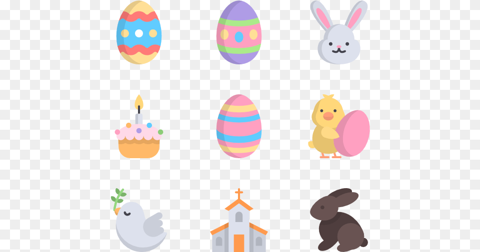 Easter Easter Egg Sprite, Easter Egg, Food, Animal, Bird Png