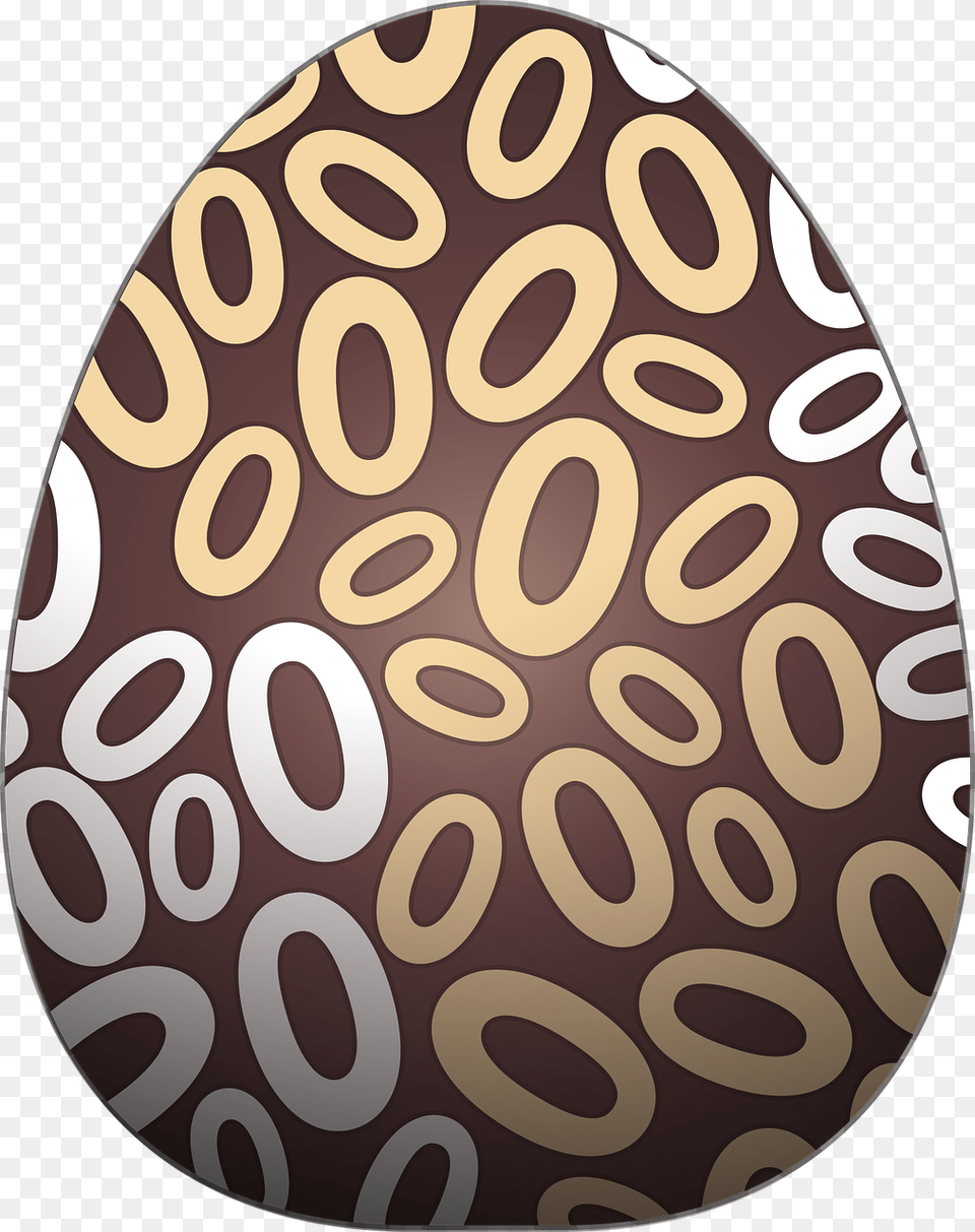 Easter Easter Eggs Chocolate Egg Picture Easter, Food, Easter Egg Png Image