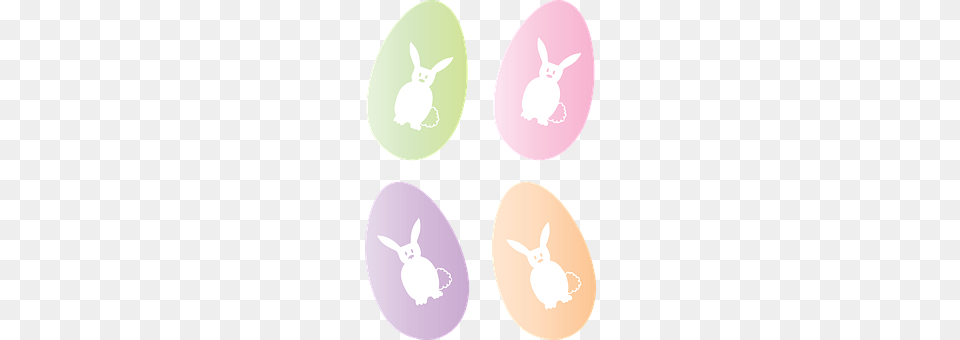 Easter Egg Animal, Mammal Free Transparent Png