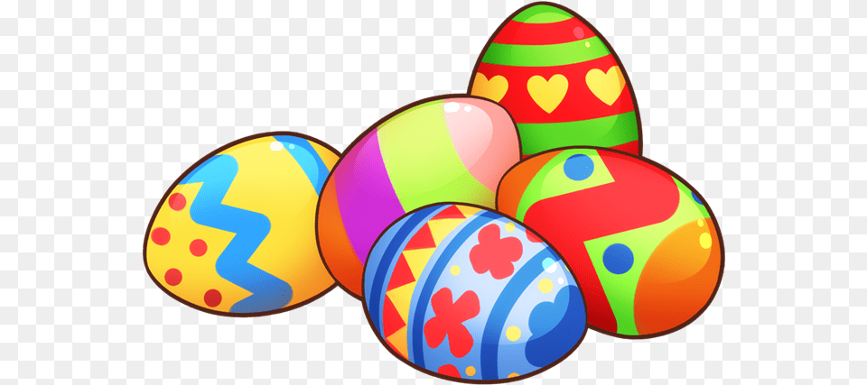 Easter Egg, Easter Egg, Food Free Png Download