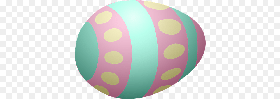Easter Egg Easter Egg, Food, Disk Png Image