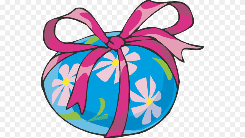 Easter Egg Basket Clipart Easter Egg, Food, Baby, Person Free Png Download