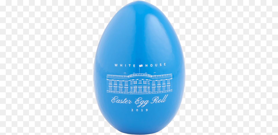 Easter Egg Blue, Food Free Png Download
