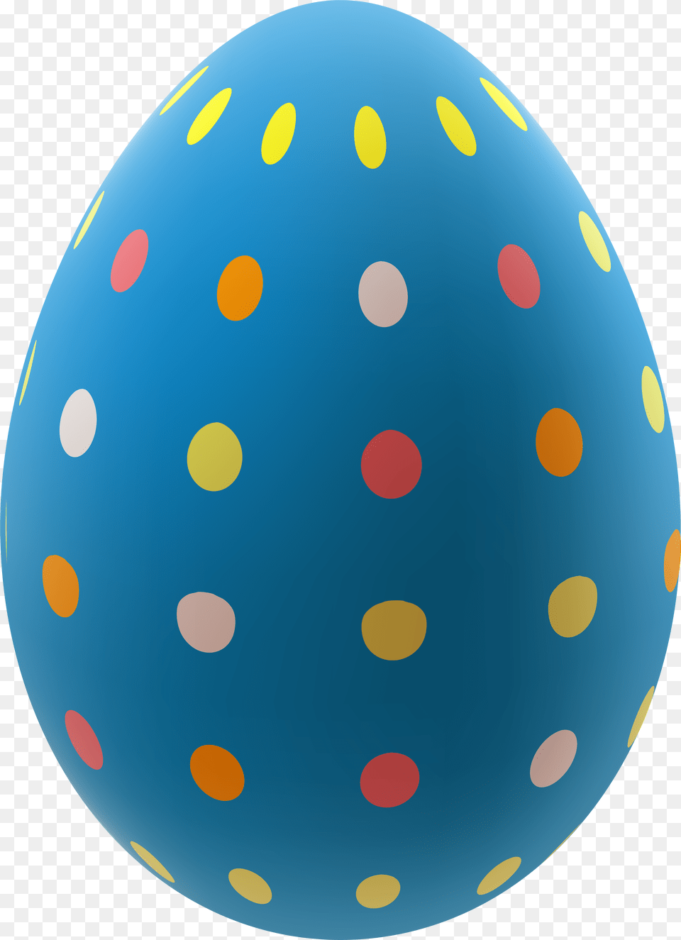 Easter Egg Blue, Food, Easter Egg, Astronomy, Moon Free Png