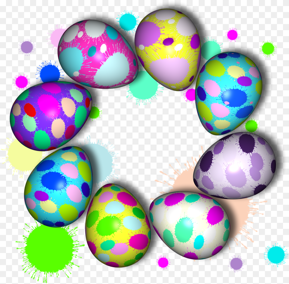 Easter Egg Buona Pasqua Happy Easter, Food, Balloon, Easter Egg Png