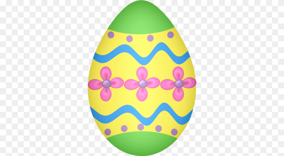 Easter Egg Clip Art, Easter Egg, Food Png Image