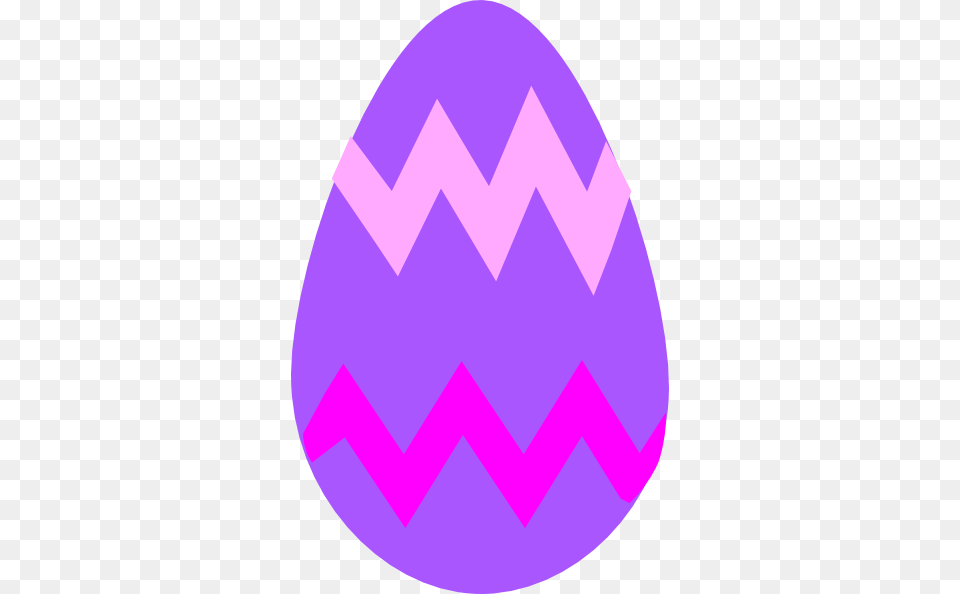 Easter Egg Clip Art, Easter Egg, Food, Purple Png Image