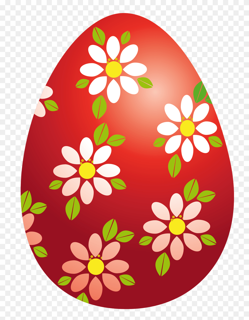 Easter Egg Clip Art Techflourish Collections Intended, Easter Egg, Food Free Transparent Png