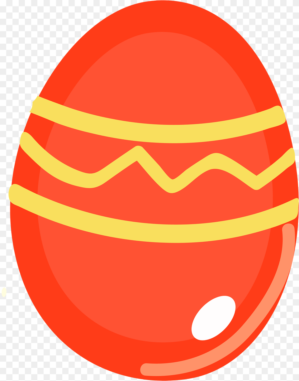 Easter Egg Clipart, Easter Egg, Food Png