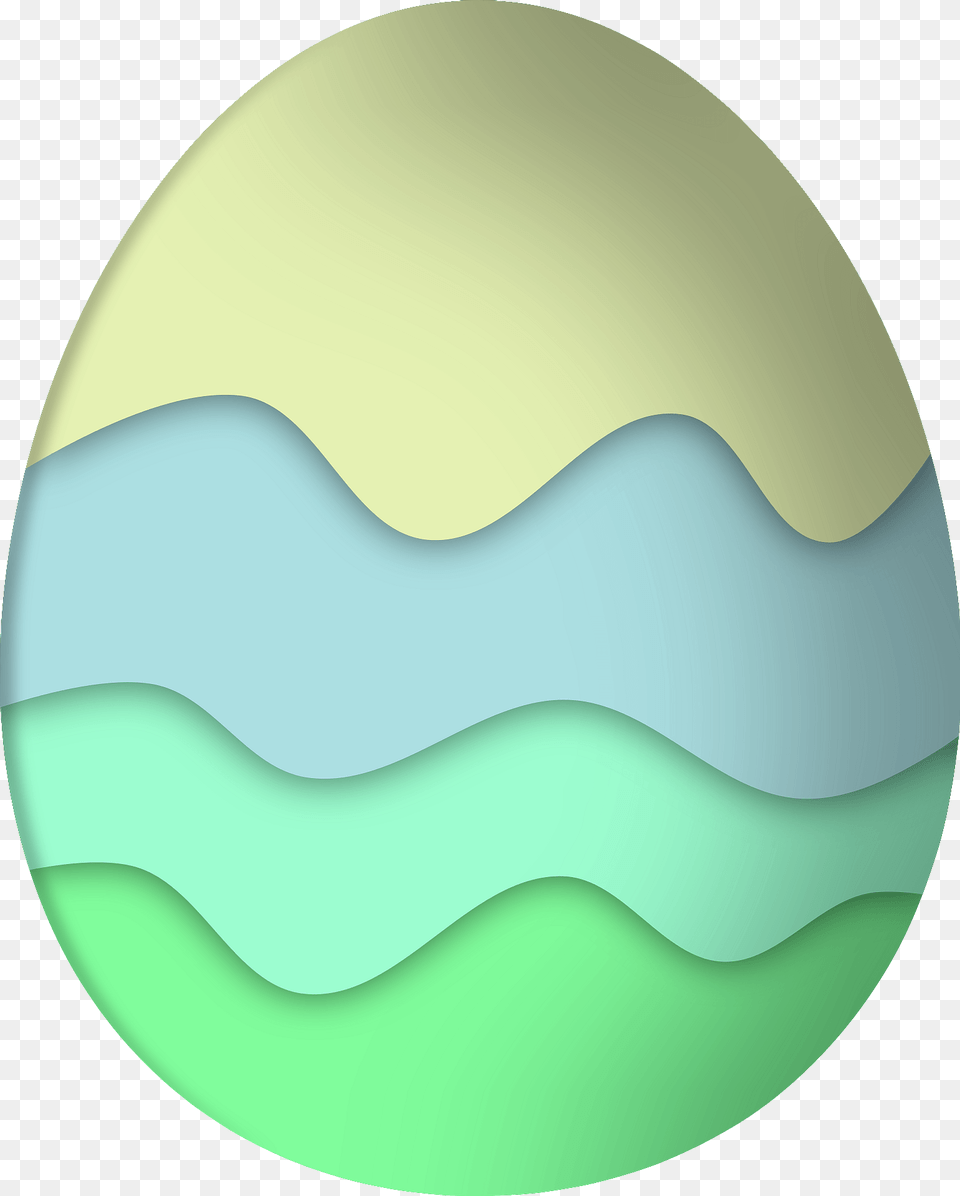 Easter Egg Clipart, Sphere, Food Free Transparent Png