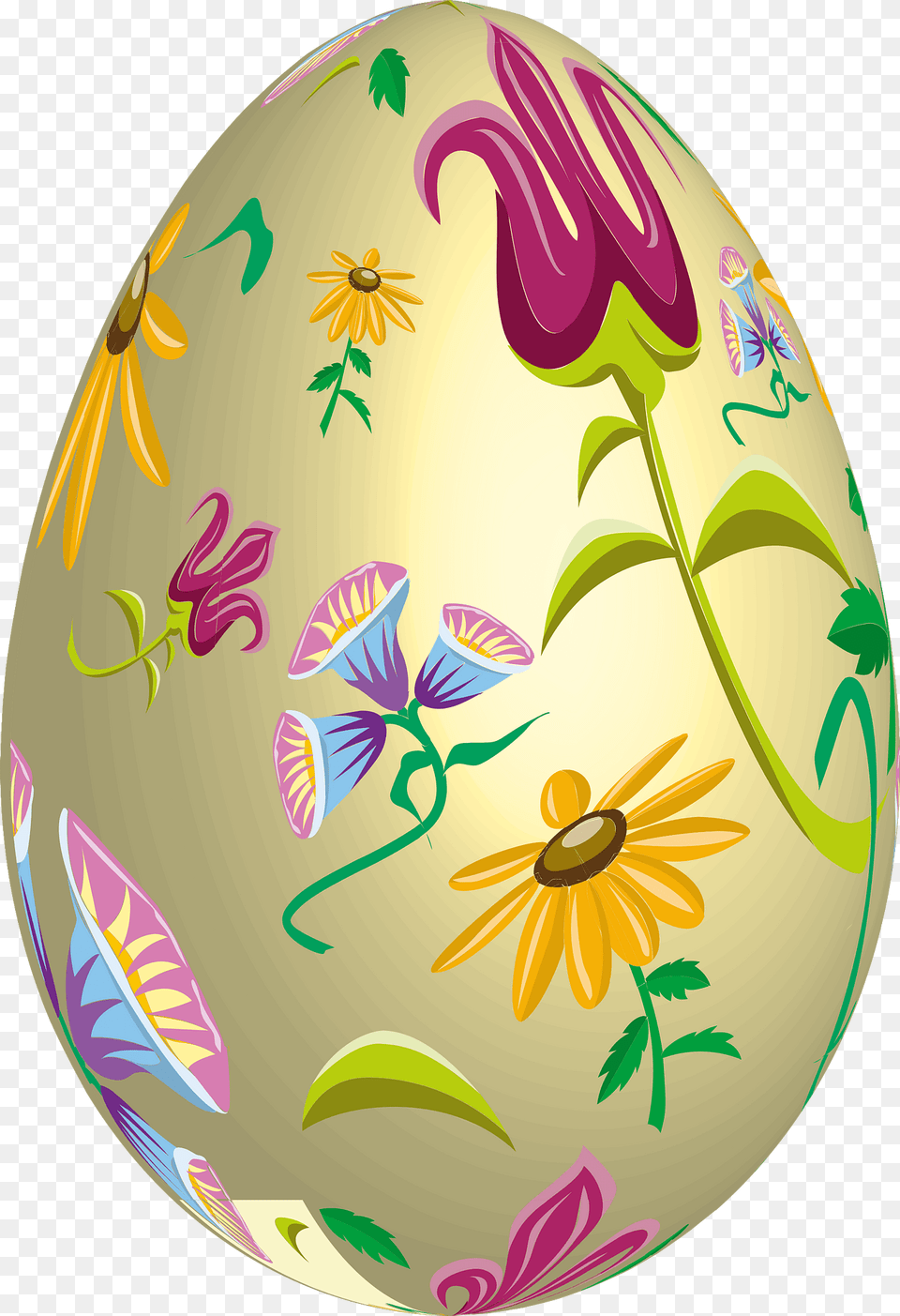 Easter Egg Clipart, Easter Egg, Food Free Transparent Png