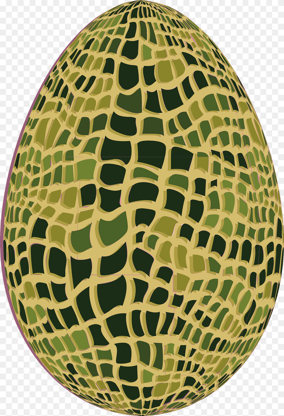 Easter Egg Clipart, Sphere, Food, Fruit, Plant Free Png