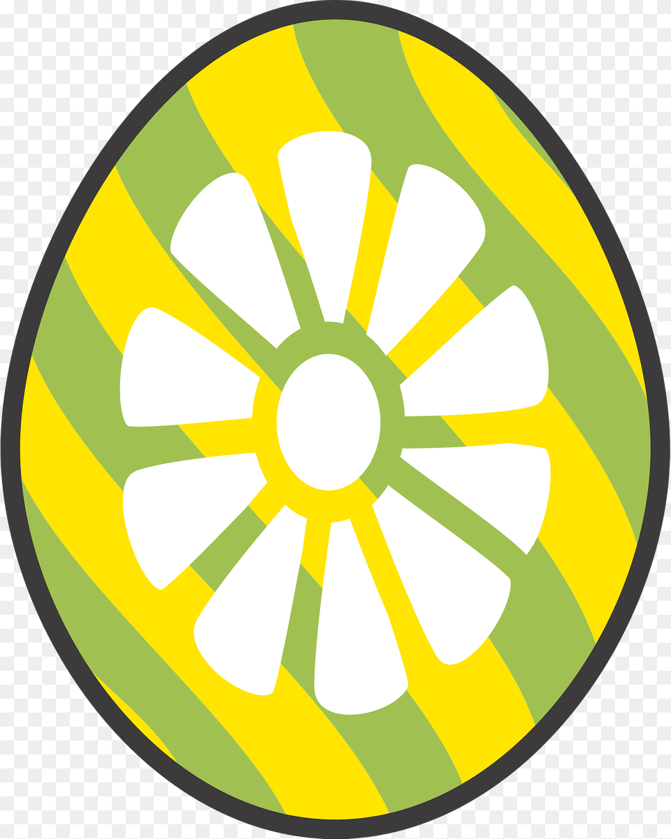 Easter Egg Clipart, Food Png Image