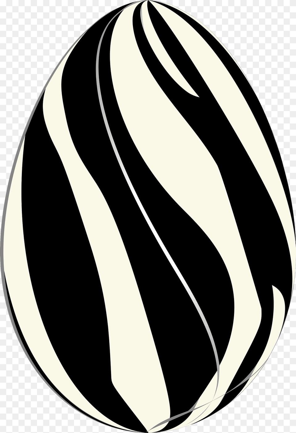 Easter Egg Clipart, Sphere, Bow, Weapon Png