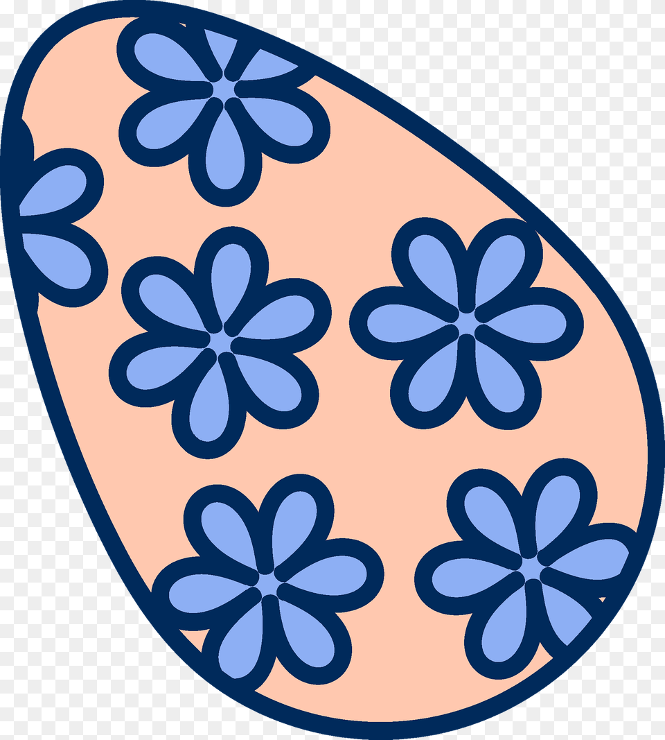 Easter Egg Clipart, Easter Egg, Food Free Png