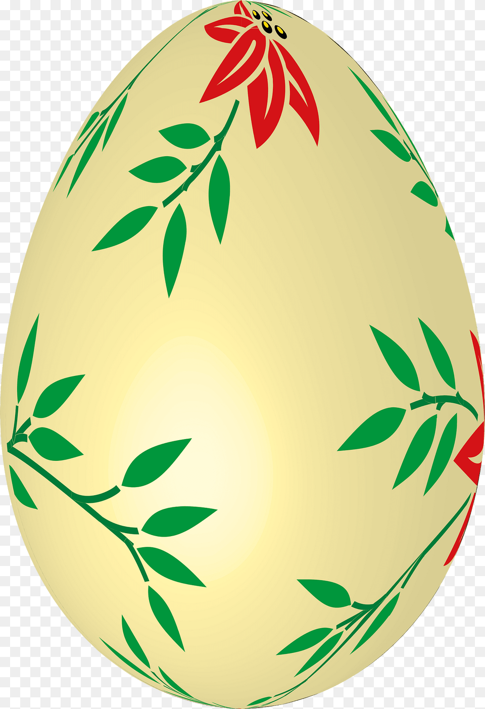 Easter Egg Clipart, Easter Egg, Food Free Png